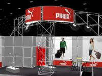 Puma - MSE 2009 - vizualizace