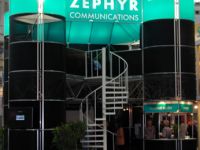 Zephyr - INVEX 2000